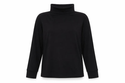Womens UK Size 14 Mountain Warehouse Black Pullover Sweatshirt