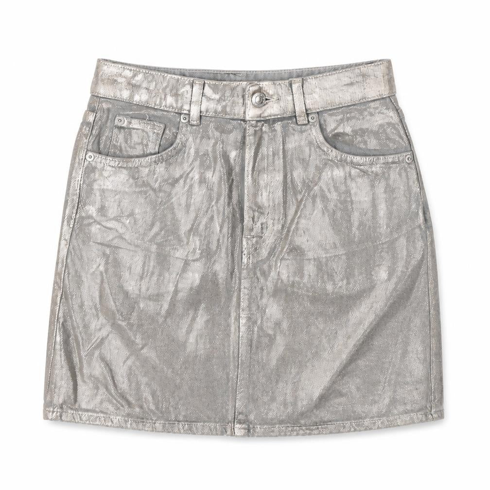 Womens UK Size 6 Marks and Spencer Mini  Skirt