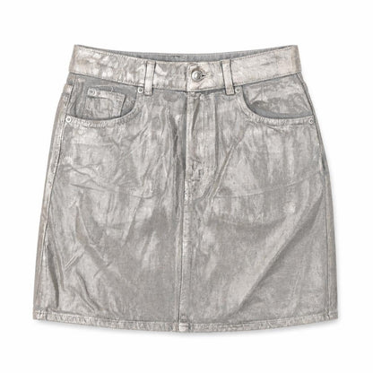 Womens UK Size 6 Marks and Spencer Mini  Skirt