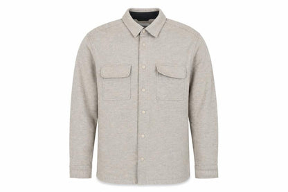 Mens UK Size M Marks and Spencer Beige Basic Jacket