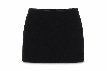 Womens UK Size XS MNG Straight & Pencil  Skirt