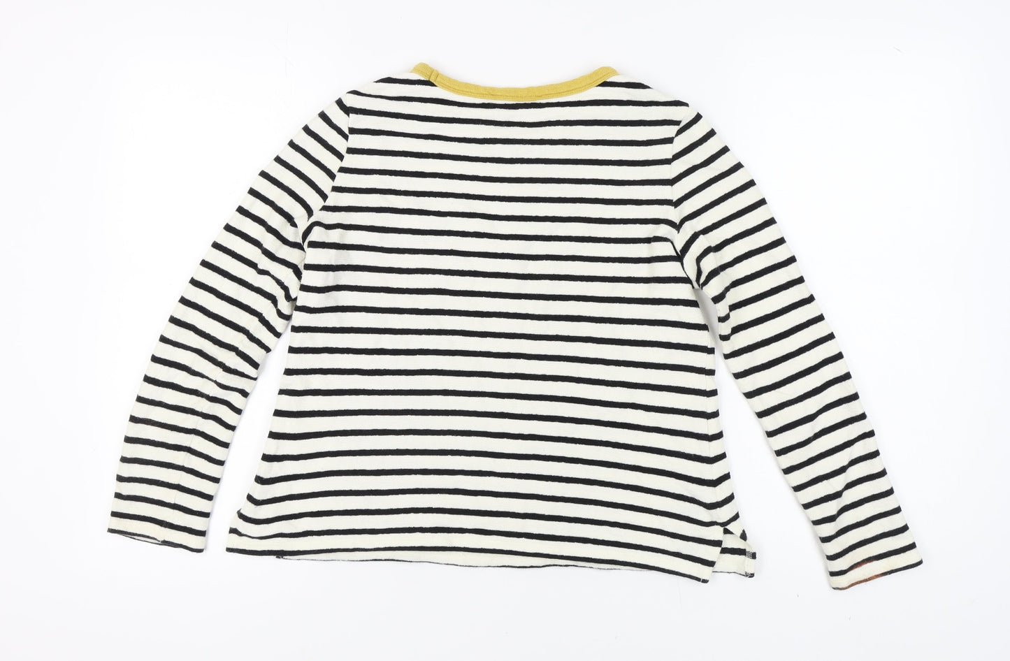 Womens UK Size 10 Marks and Spencer Multicoloured Pullover Sweatshirt