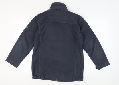 Womens UK Size 10 TOG 24 Black Basic Jacket