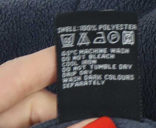 Womens UK Size 10 TOG 24 Black Basic Jacket