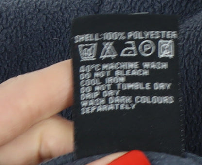 Womens UK Size 10 TOG 24 Black Basic Jacket