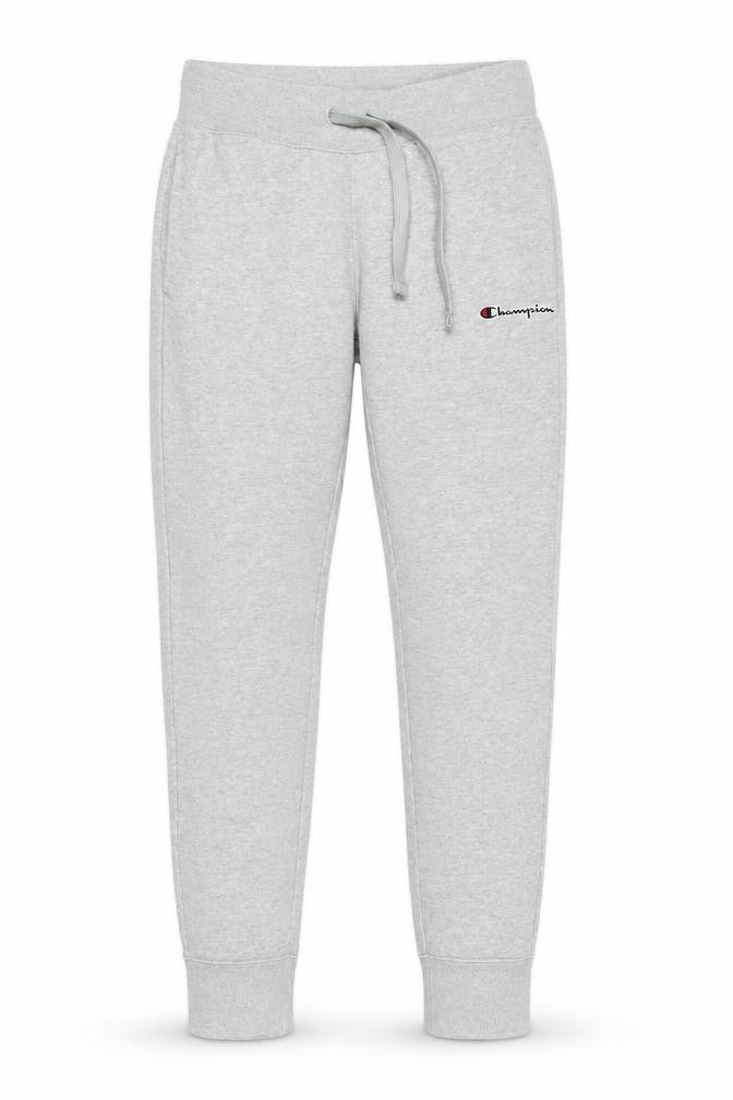Mens UK Size XS Champion Regular Fit Jogger Grey Trousers