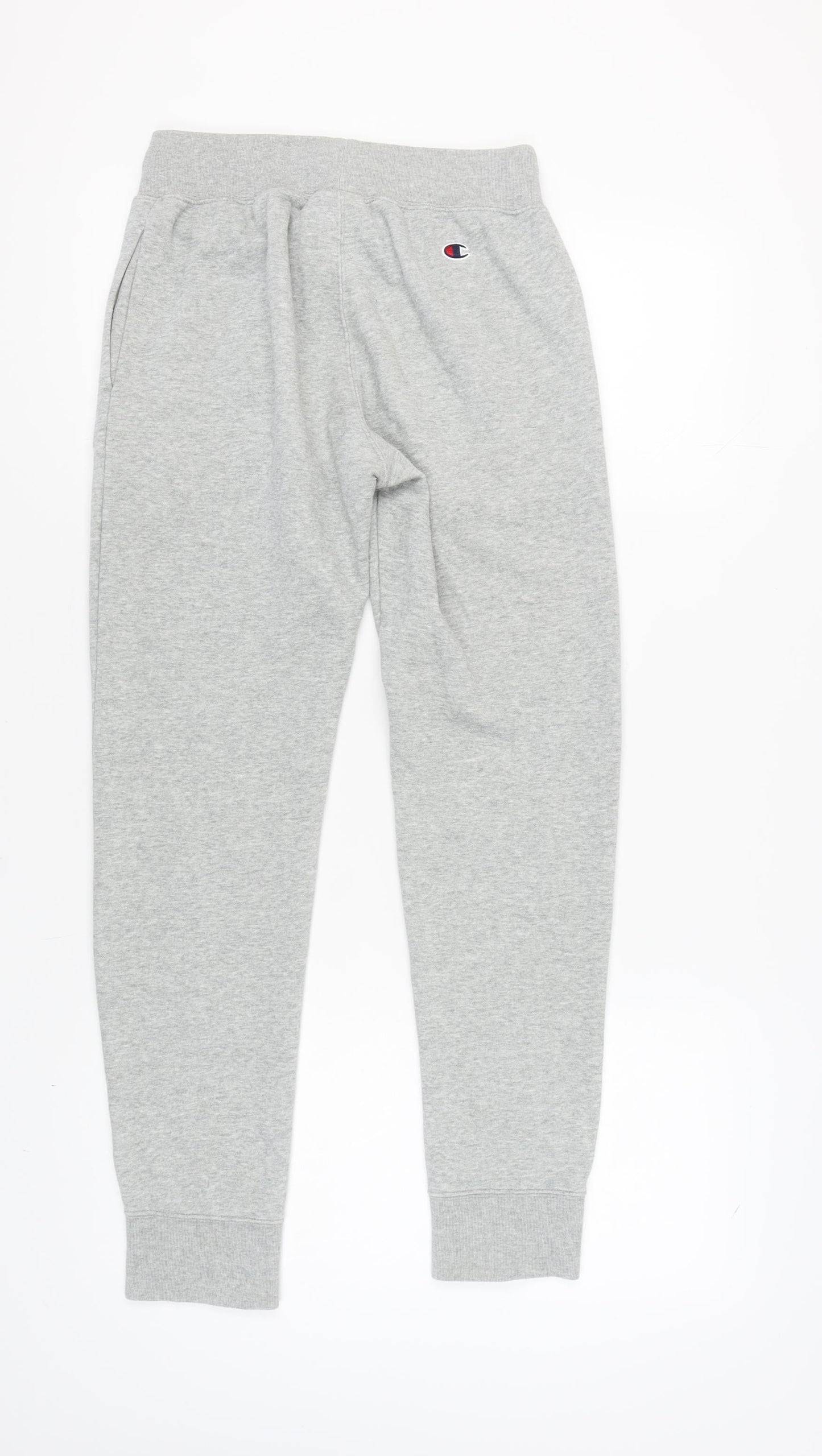 Mens UK Size XS Champion Regular Fit Jogger Grey Trousers