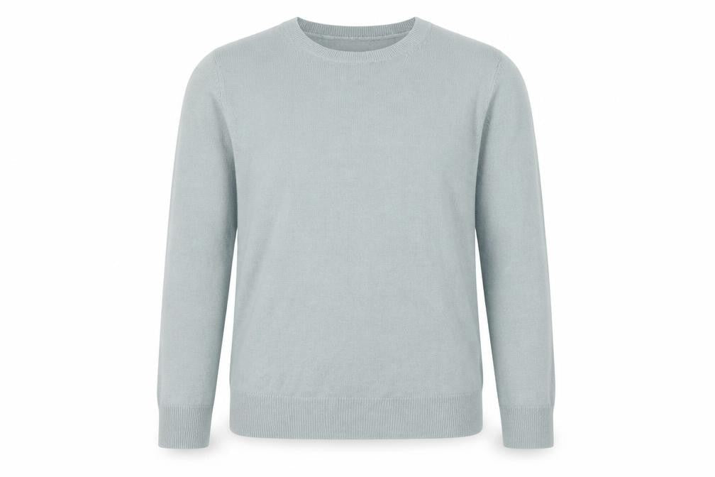 Womens UK Size 12 Marks and Spencer Green Pullover Jumper