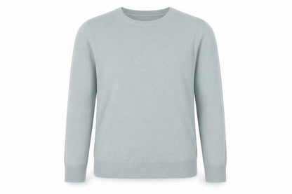 Womens UK Size 12 Marks and Spencer Green Pullover Jumper