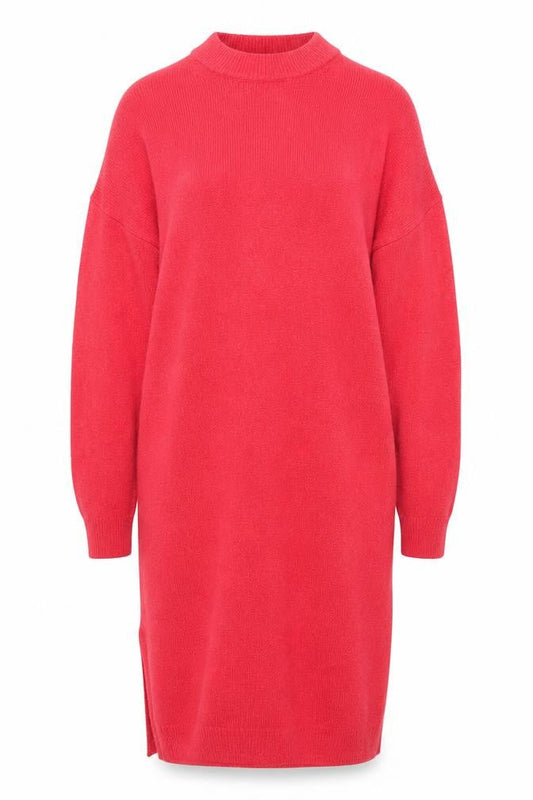 Womens UK Size 12/14 ESMARA Red  Jumper