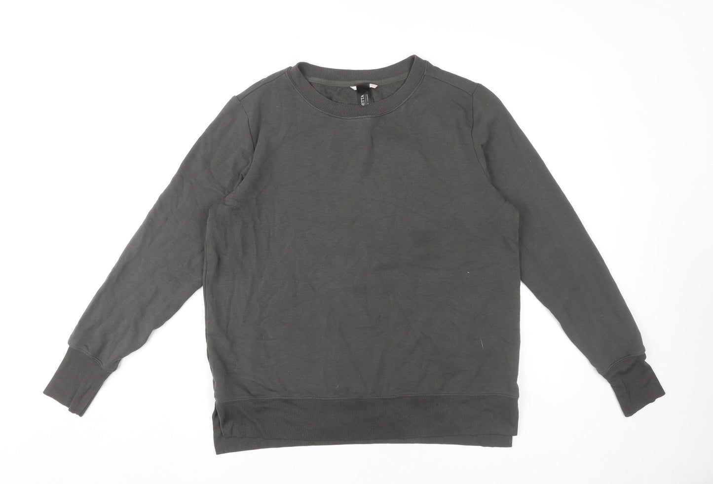 Mondetta Men's Green M Pullover Sweatshirt