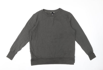 Mondetta Men's Green M Pullover Sweatshirt