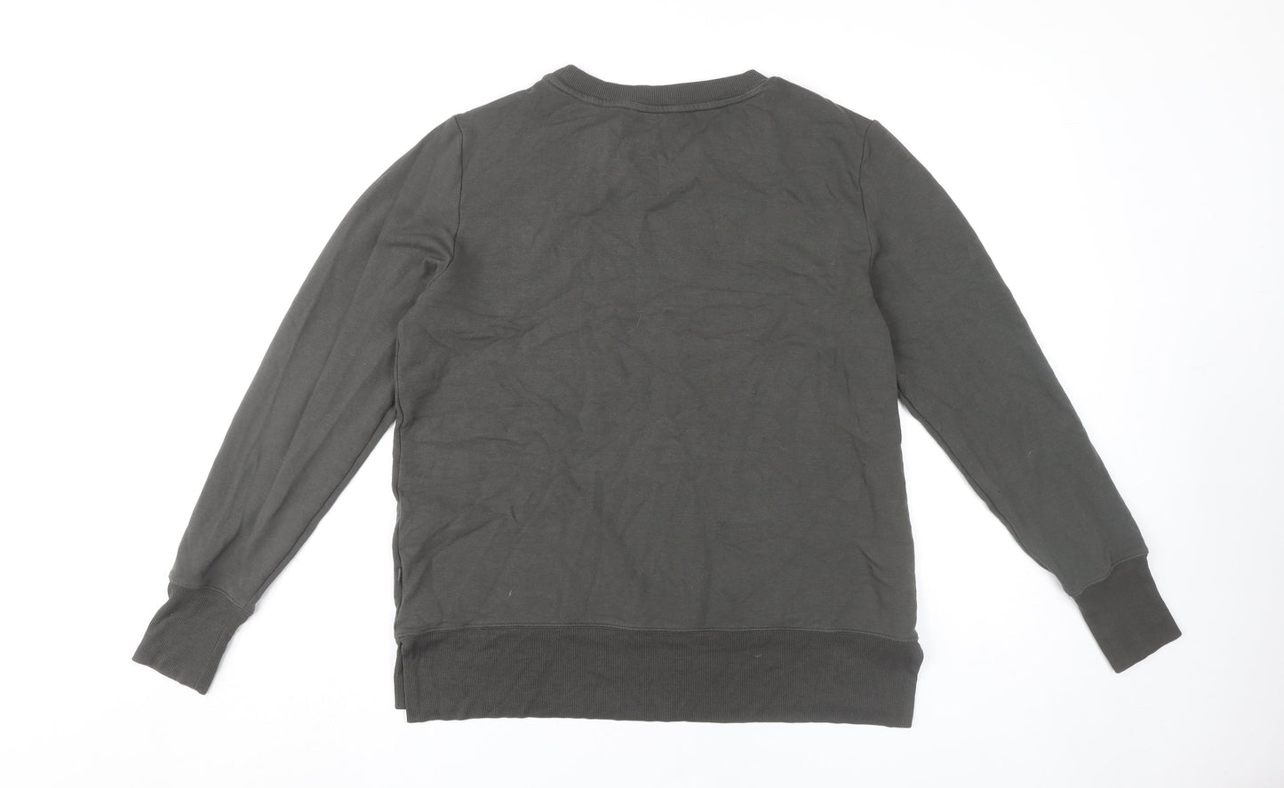 Mondetta Men's Green M Pullover Sweatshirt