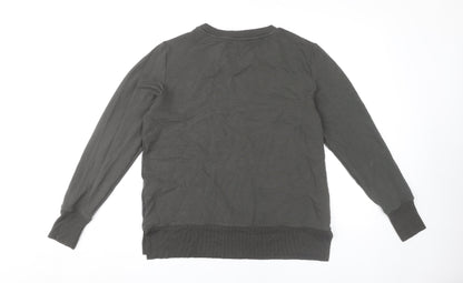 Mondetta Men's Green M Pullover Sweatshirt