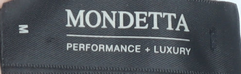 Mondetta Men's Green M Pullover Sweatshirt