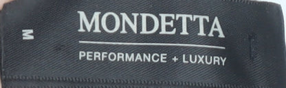 Mondetta Men's Green M Pullover Sweatshirt