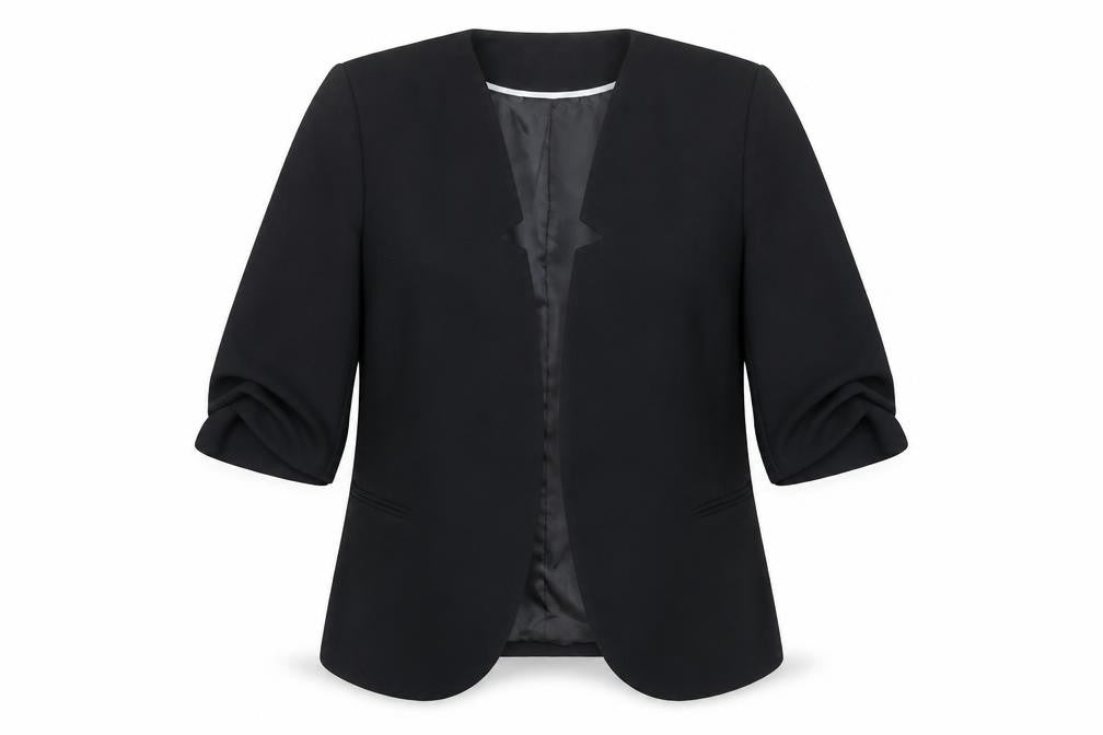 Womens UK Size 10 Monsoon Black