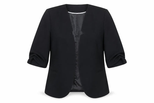 Womens UK Size 10 Monsoon Black