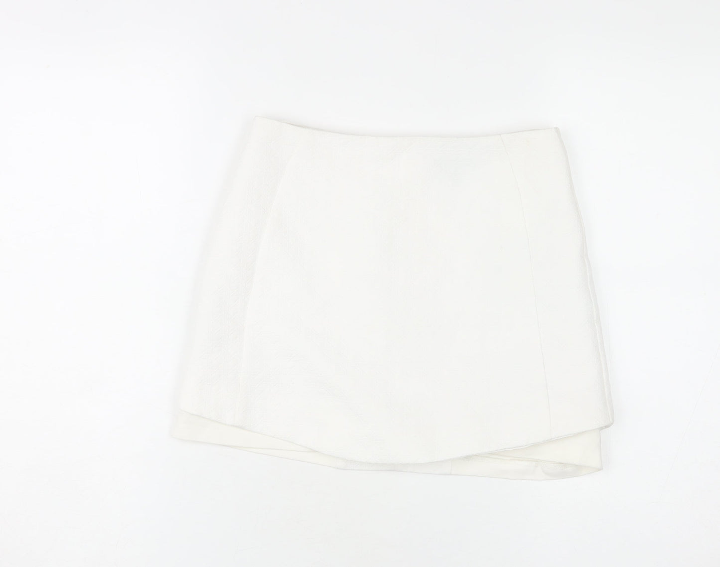 Womens UK Size 6 Topshop Straight & Pencil  Skirt