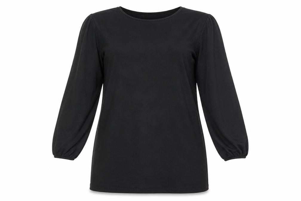 Woolworths Women's Black Shift Dress L