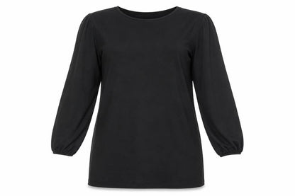 Woolworths Women's Black Shift Dress L