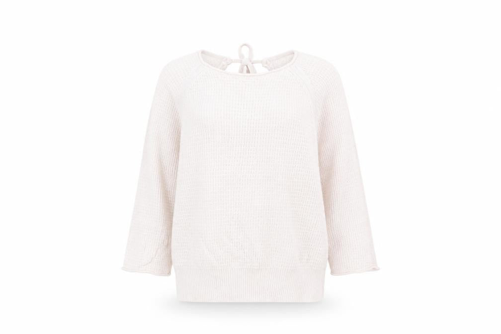 Womens UK Size S Ann Taylor Pink Pullover Jumper