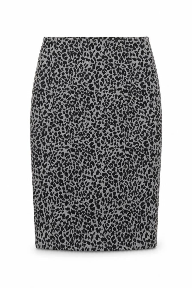 Womens UK Size 8 Marks and Spencer Straight & Pencil  Skirt