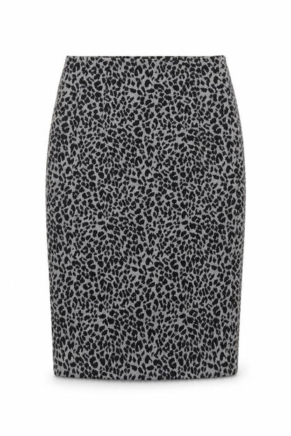 Womens UK Size 8 Marks and Spencer Straight & Pencil  Skirt