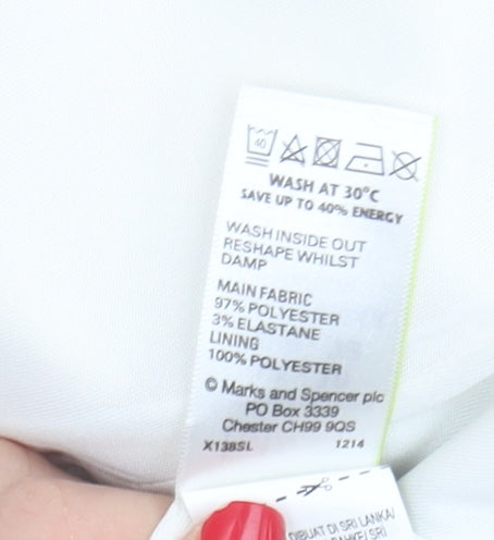 Marks and Spencer Women's Floral Sheath Dress