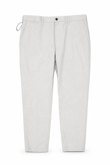 Mens UK Size 40 Marks and Spencer Slim Fit  Ivory Trousers
