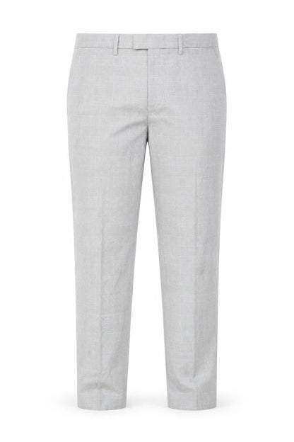 Marks and Spencer Boys Grey Trousers 14-15 Years