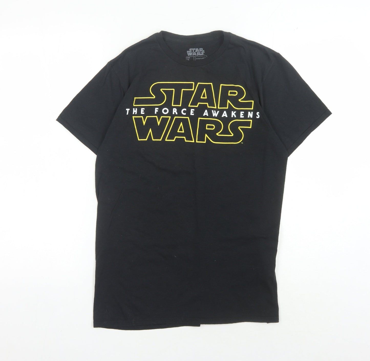 Fifth Sun Men's Star Wars Black Medium Graphic T-Shirt