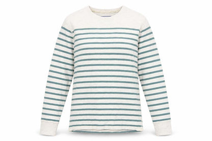 Womens UK Size S Fat Face Multicoloured Basic T-Shirt