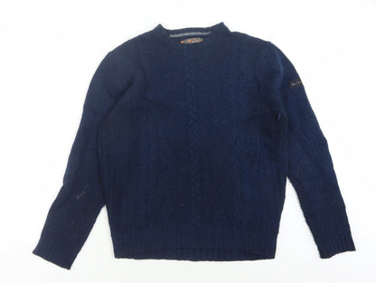 Ben Sherman Men's Pullover Jumper, Size XL.