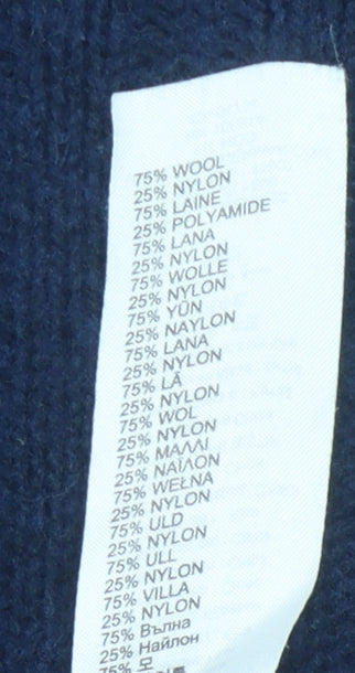 Ben Sherman Men's Pullover Jumper, Size XL.