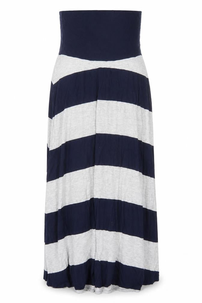 Womens UK Size XS Gap Maxi  Skirt