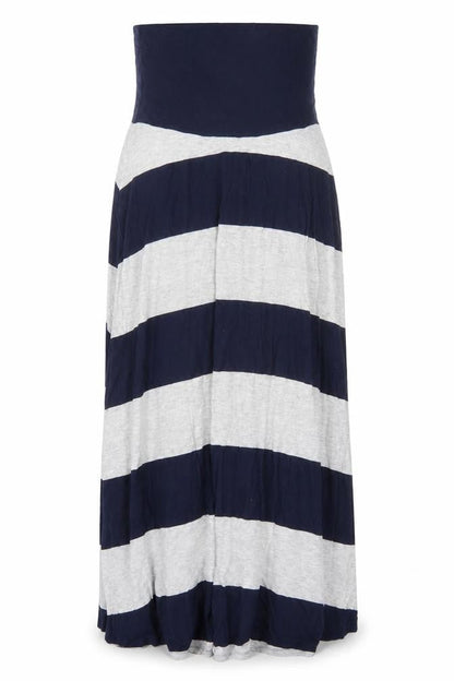 Womens UK Size XS Gap Maxi  Skirt