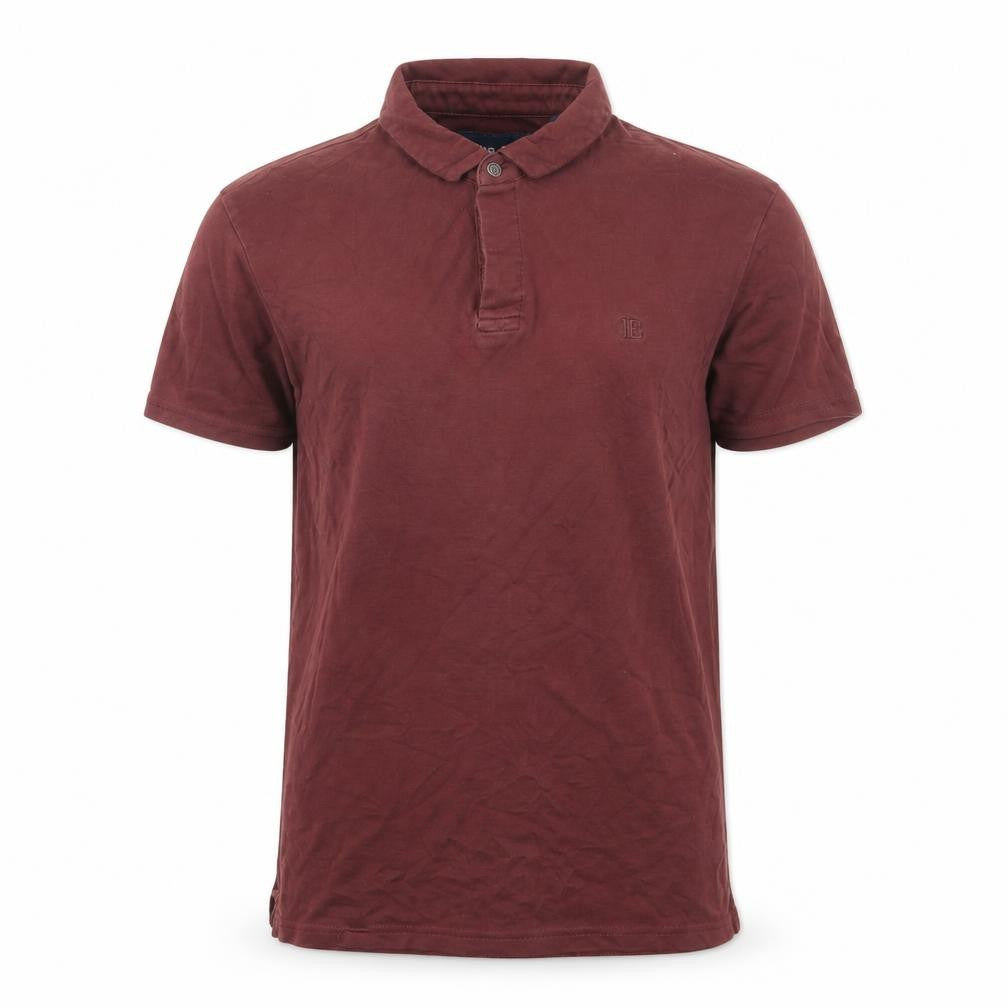 Mens UK Size S Superdry Cotton Polo Shirt