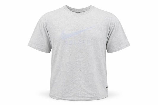 Mens UK Size M Nike Grey  T-Shirt