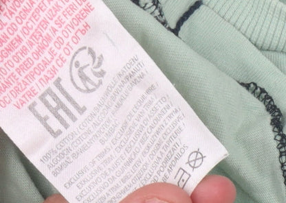 Tokyo Laundry Men's Green S Graphic T-Shirt