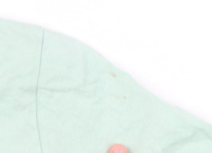 Tokyo Laundry Men's Green S Graphic T-Shirt