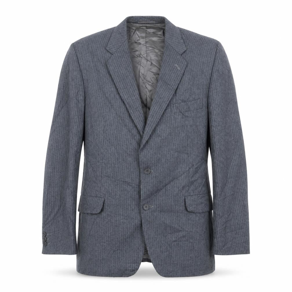 Mens UK Size 44 Magee Regular Grey Suit Jacket
