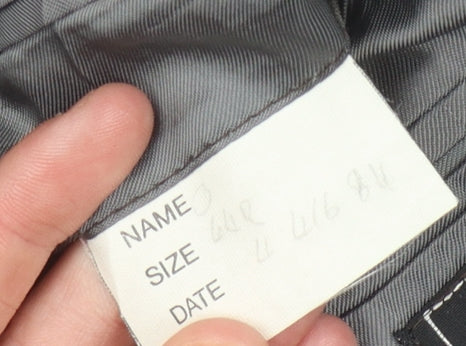 Mens UK Size 44 Magee Regular Grey Suit Jacket