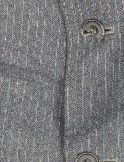 Mens UK Size 44 Magee Regular Grey Suit Jacket