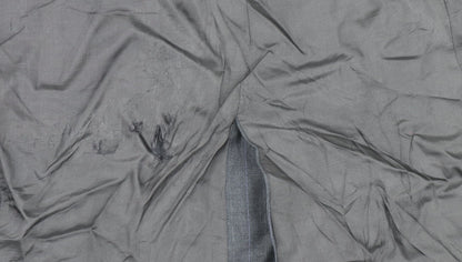 Mens UK Size 44 The Label Regular Blue Suit Jacket