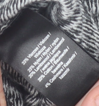 Fenn Wright Manson Women's Grey open Front Cardigan - L