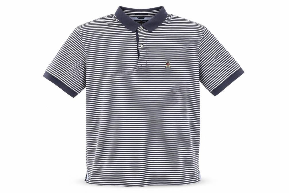 Mens UK Size XL Tommy Hilfiger Cotton Polo Shirt