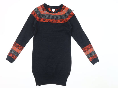 Bench Women's Long jumper dress size S