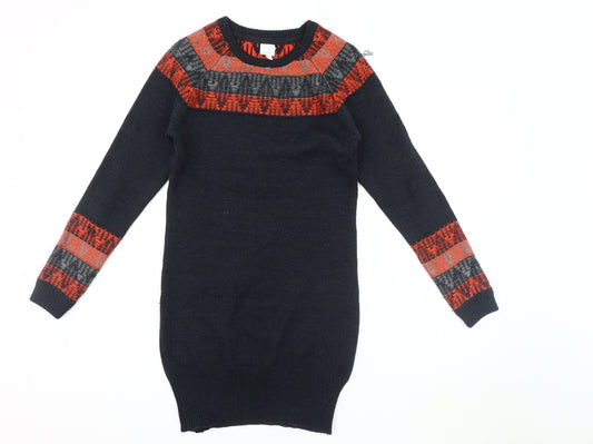 Bench Women's Long jumper dress size S