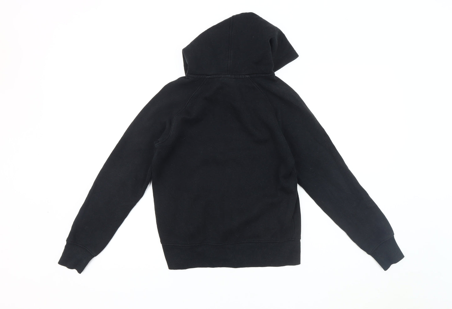 Mens UK Size XS New Balance Black Pullover Hoodie